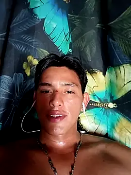 Snapshot of Hiroshi_Shen chatting on July 2026 09:08:01 PM Hiroshi Shen online show from July 2026 09:08:01 PM
