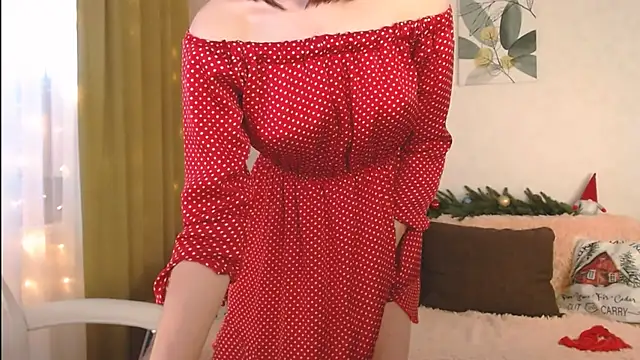 GoodGlamorGirl online show from December 2024 07:35:02 AM