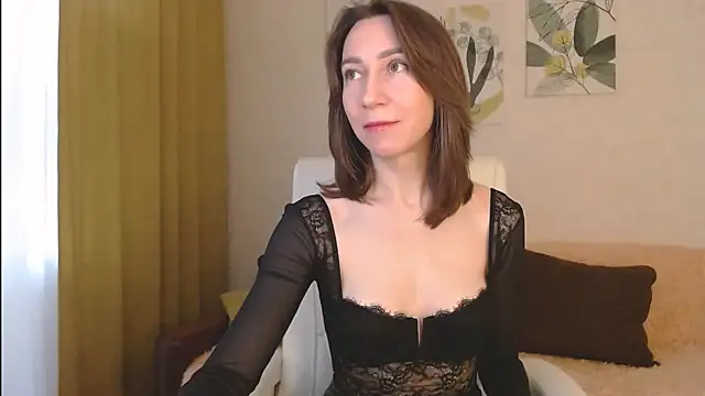 GoodGlamorGirl online show from February 2025 05:16:01 AM