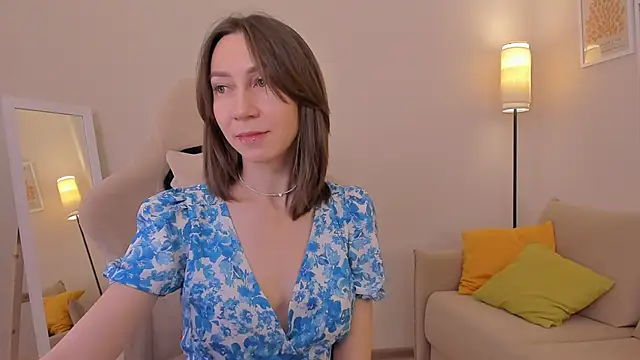 GoodGlamorGirl online show from February 2026 04:19:02 AM