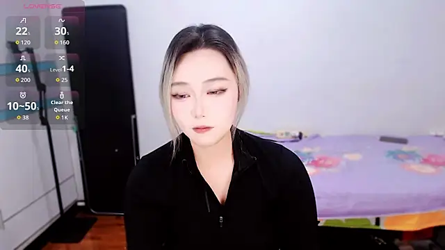 Snapshot of Stella7171 chatting on November 2025 02:39:02 PM Stella7171 online show from November 2025 02:39:02 PM