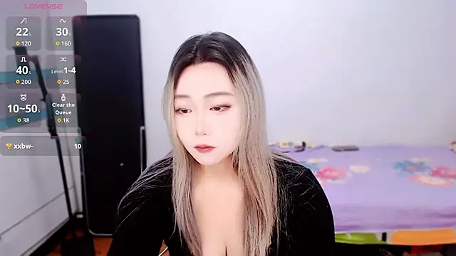 Snapshot of Stella7171 chatting on November 2025 02:45:02 AM Stella7171 online show from November 2025 02:45:02 AM