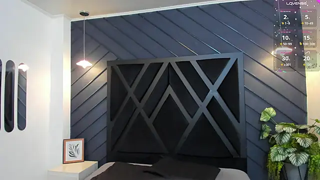 zoe martins  online show from September 2025 05:25:01 PM