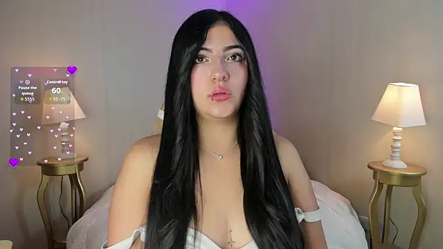 alessiafiore  online show from September 2025 02:10:01 PM