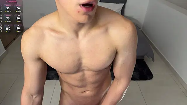 Maxx Lancaster online show from February 2026 03:08:01 PM