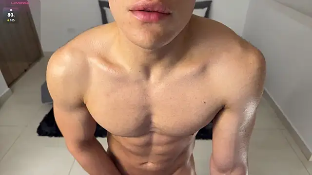 Maxx Lancaster online show from April 2026 03:01:02 PM