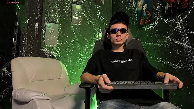 SebassCock online show from January 2026 06:06:02 AM