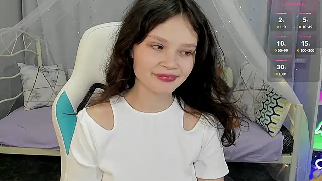 EmilyChaves online show from February 2026 07:34:02 AM