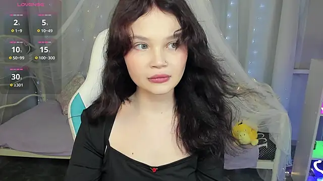 EmilyChaves online show from April 2026 06:30:02 AM