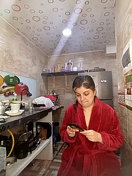 queemking online show from January 2026 11:18:01 PM