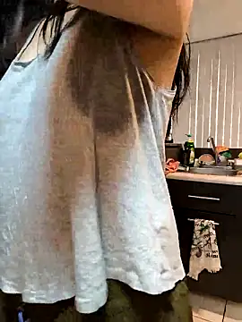 bombshell341 online show from December 2025 06:34:01 PM