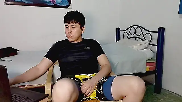 Nickk Wolf online show from May 2026 11:02:02 PM