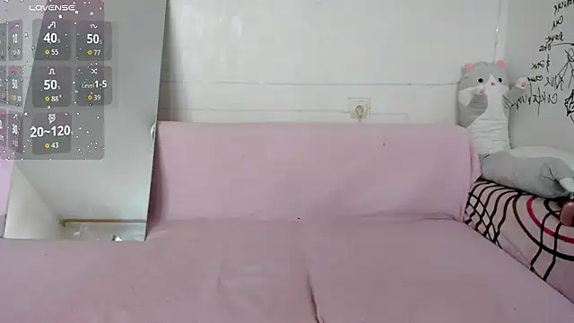 Snapshot of Lil_Foxy9 chatting on July 2026 04:37:01 AM Lil Foxy9 online show from July 2026 04:37:01 AM