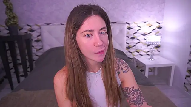 KateShanny online show from April 2026 06:44:02 AM