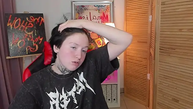 ayakskalermonss online show from November 2025 08:24:01 AM