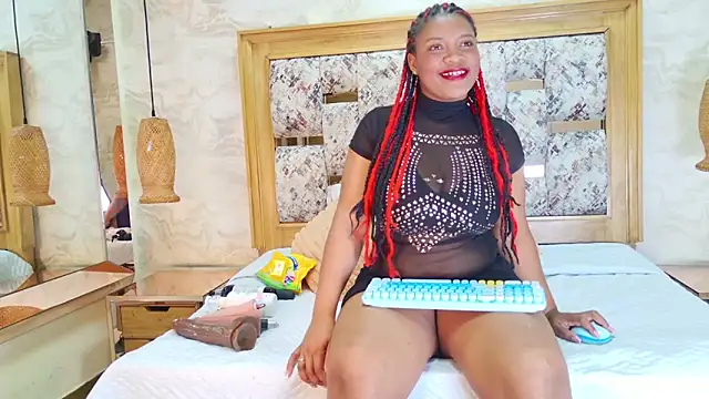 ZOLEY WATSON online show from November 2025 03:08:02 AM