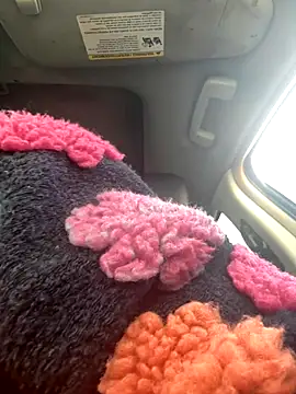 yummy0322 online show from September 2025 02:38:02 PM