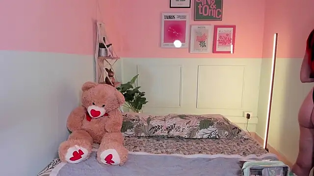 Camila Rivers online show from November 2025 11:55:02 AM