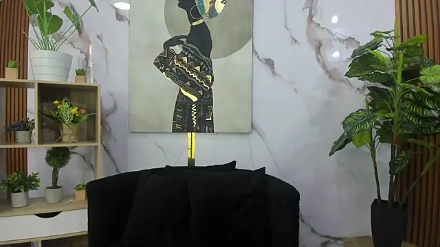 Snapshot of LunaaFerrari chatting on October 2025 12:26:02 PM LunaaFerrari online show from October 2025 12:26:02 PM