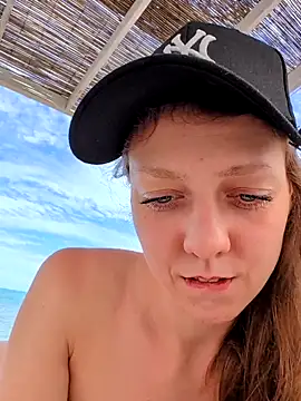Eveline Beauty Kitty online show from June 2026 01:34:02 PM