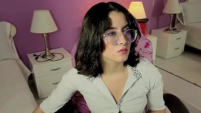 LiLLiAnderson online show from October 2025 11:44:02 AM