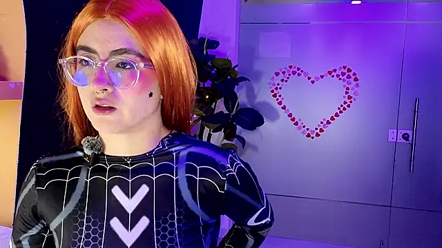 LiLLiAnderson online show from March 2026 12:43:01 PM