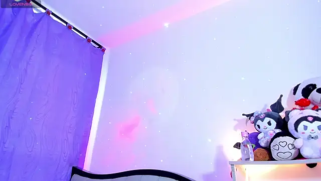 my aleja  online show from March 2026 12:08:01 PM