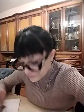 SarettaB90 online show from January 2026 08:56:02 PM