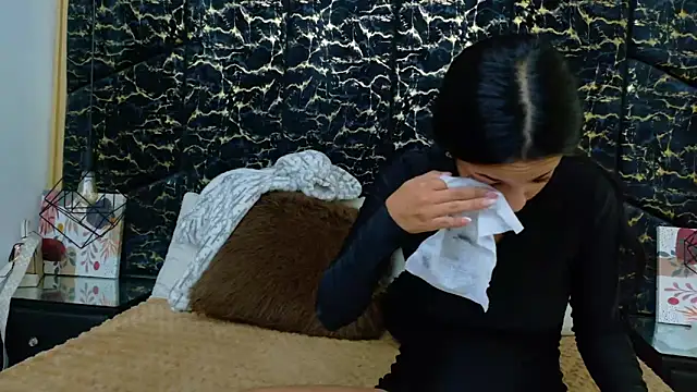 CattyANDnicky online show from September 2025 12:17:02 PM