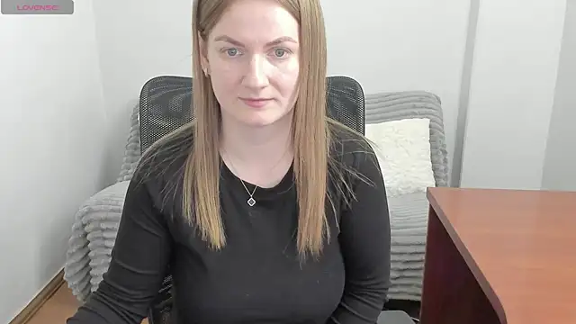 Alisha Skyes online show from March 2026 08:20:02 PM