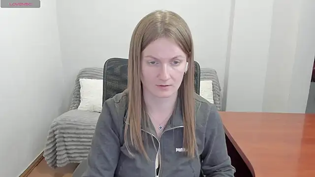 Alisha Skyes online show from April 2026 03:31:02 PM