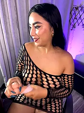 Dafnee sr online show from September 2025 01:17:01 AM