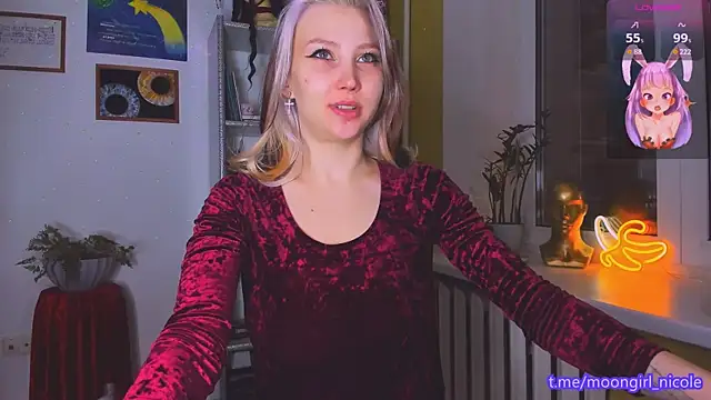 Nicole matt online show from January 2026 04:26:01 AM