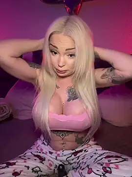 shortybig official online show from March 2026 03:17:01 AM