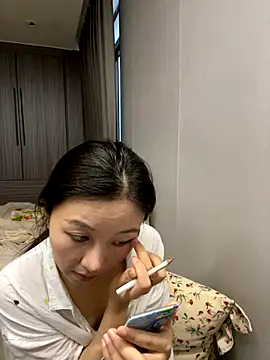 haiyan125216 online show from September 2025 06:26:02 AM