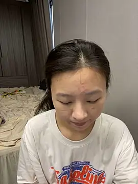 haiyan125216 online show from October 2025 04:10:02 AM