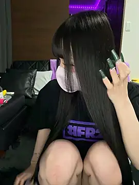 Snapshot of Nano-xxx chatting on June 2026 06:52:01 PM Nano-xxx online show from June 2026 06:52:01 PM