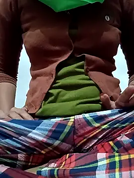 kittu0987 online show from November 2025 05:19:02 AM