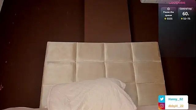 Abby   02 online show from February 2026 01:05:02 PM