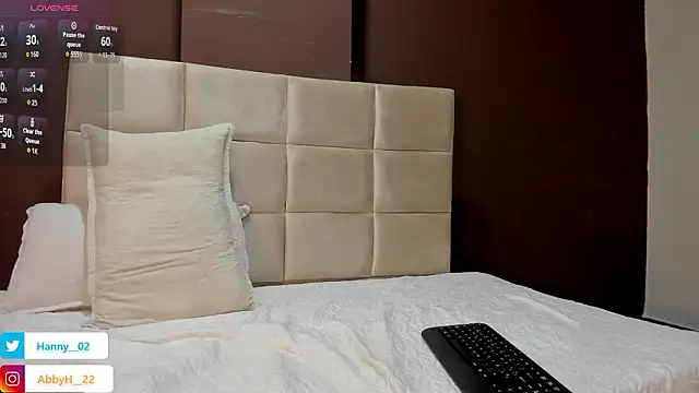 Abby   02 online show from March 2026 01:11:01 PM