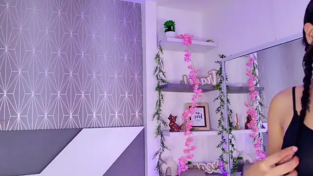 Snapshot of Celine_Lee chatting on September 2025 05:13:01 PM Celine Lee online show from September 2025 05:13:01 PM