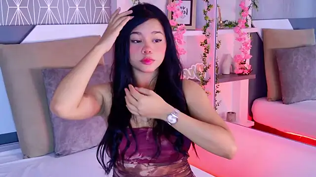 Snapshot of Celine_Lee chatting on September 2025 03:06:01 PM Celine Lee online show from September 2025 03:06:01 PM