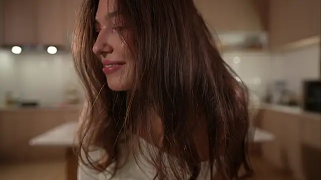 LIttle Rina  online show from April 2026 08:03:02 PM