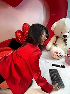 TweetiePieXXX online show from February 2026 09:42:01 PM