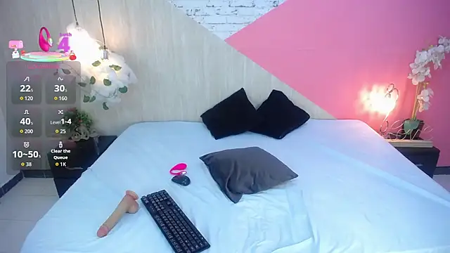 sophia brunette  online show from December 2025 11:27:02 AM