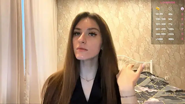 miainheat online show from November 2025 08:59:02 AM