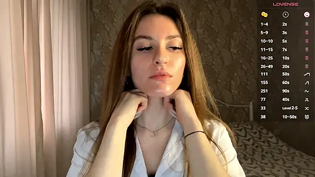 miainheat online show from December 2025 09:07:01 AM