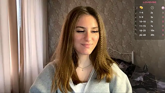 miainheat online show from January 2026 11:15:01 AM