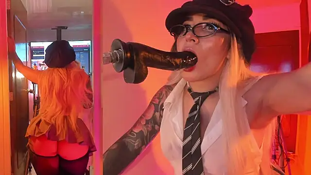 Sammy charlot online show from February 2026 08:42:02 PM