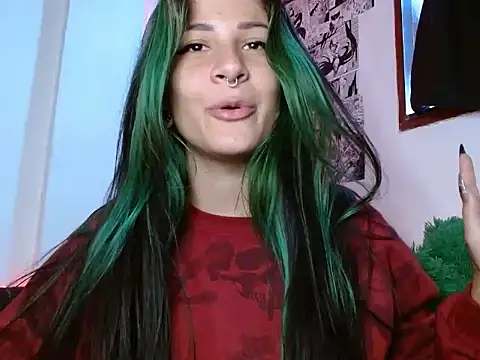 Chloe paytone online show from February 2026 11:29:02 AM